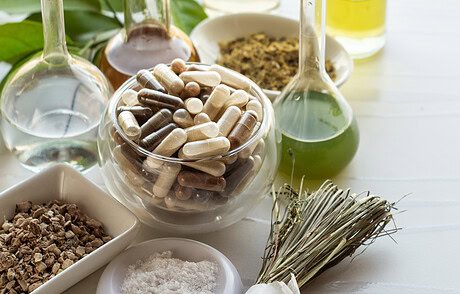 Integrative & Preventive Care